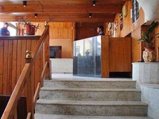 Hotel Classic Heights 
