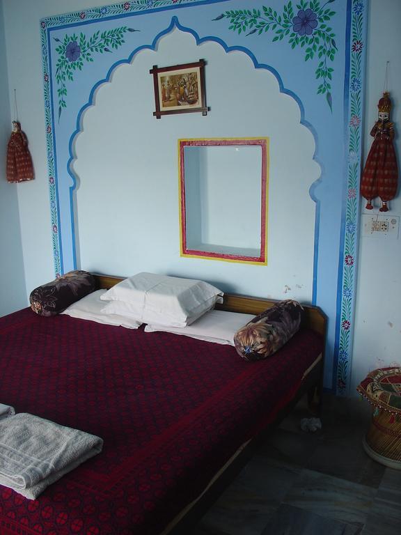 Hotel Bharatpur Palace 