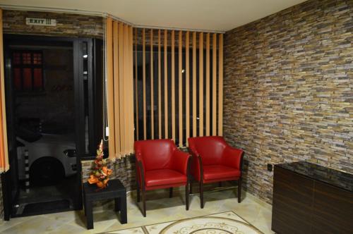 Bon Bon Hotel (بون بون هتل) 