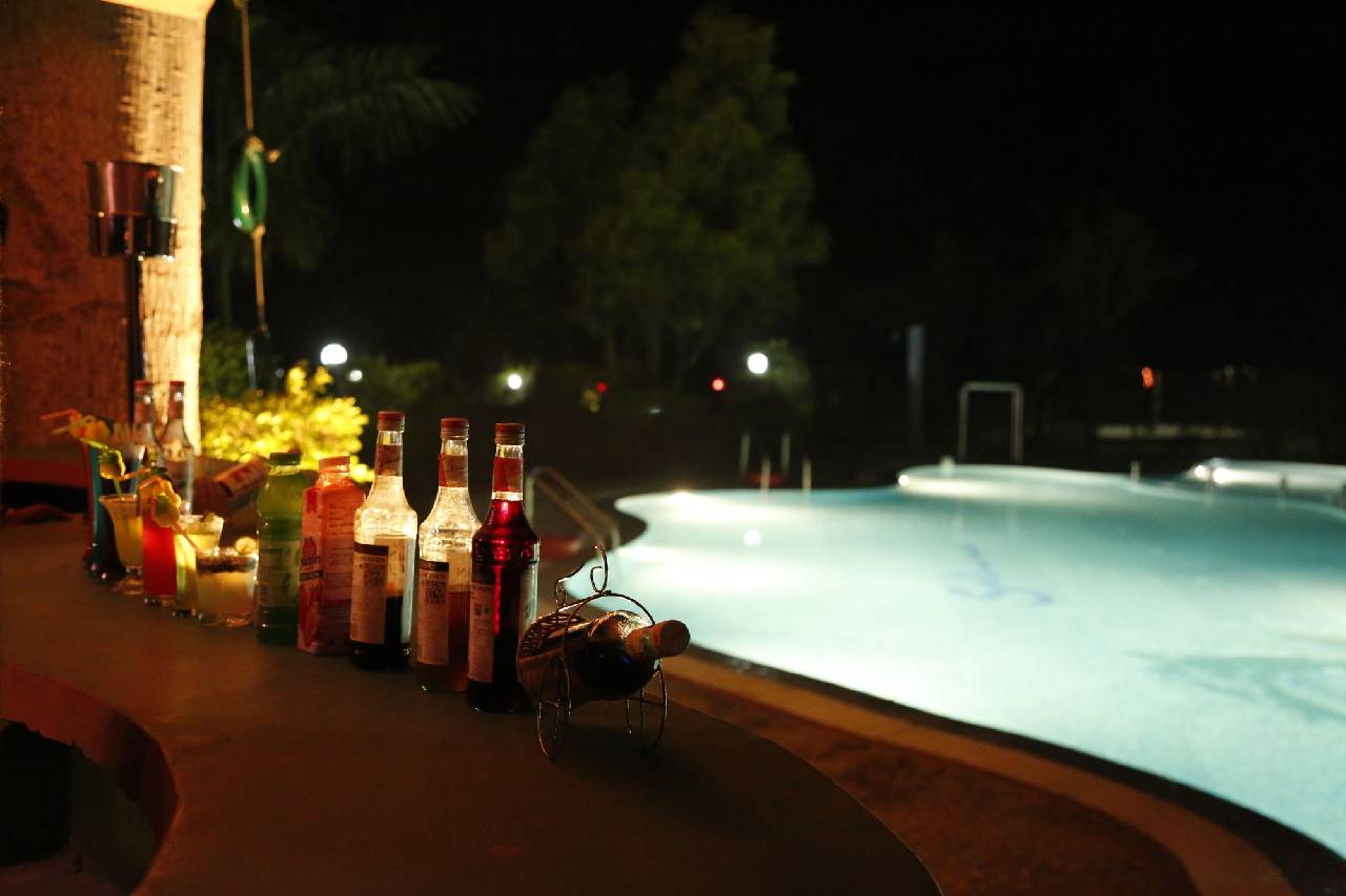 The Solluna Resort 