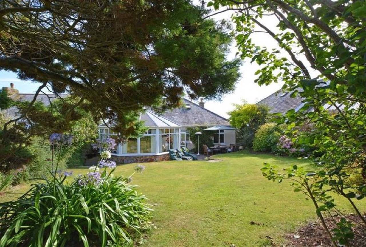 Holiday Home 24 Treverbyn 