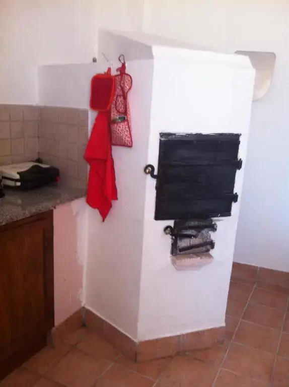 C'era Una Volta Holiday Home 