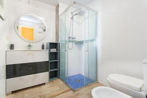 Apartamento Denia Centro Histórico 