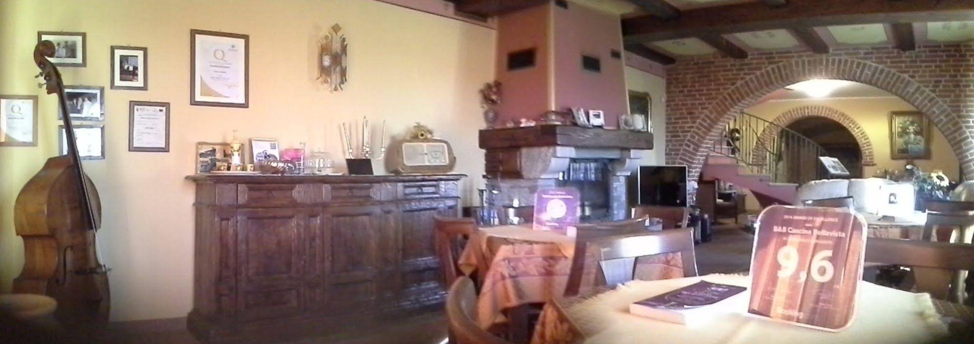 B&b Cascina Bellavista 