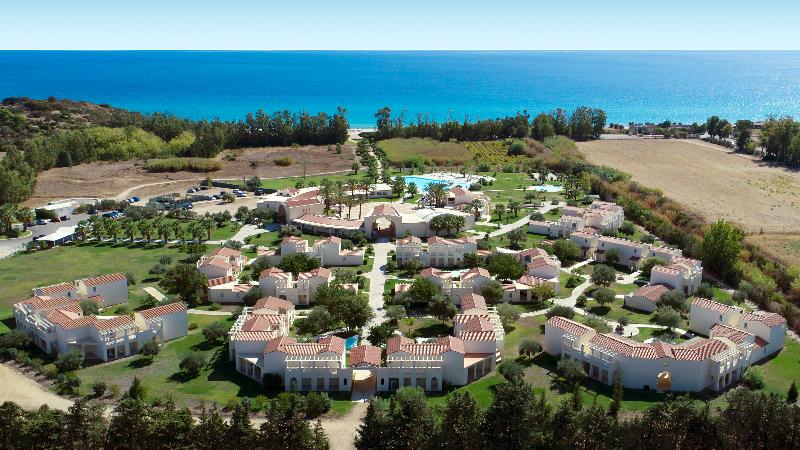 Le Spiagge Di San Pietro Resort General view