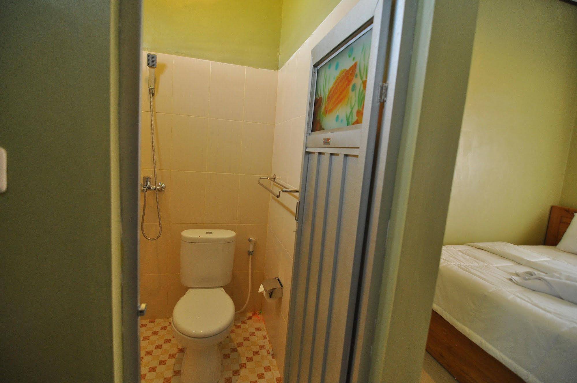 Cempaka Mas Guesthouse Canggu 
