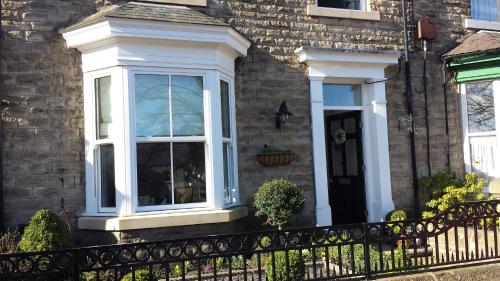 The Hill B&b ( هیل ب&ب) 