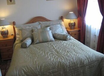 Nablus B&b Guestroom