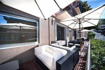 Hotel Carla 