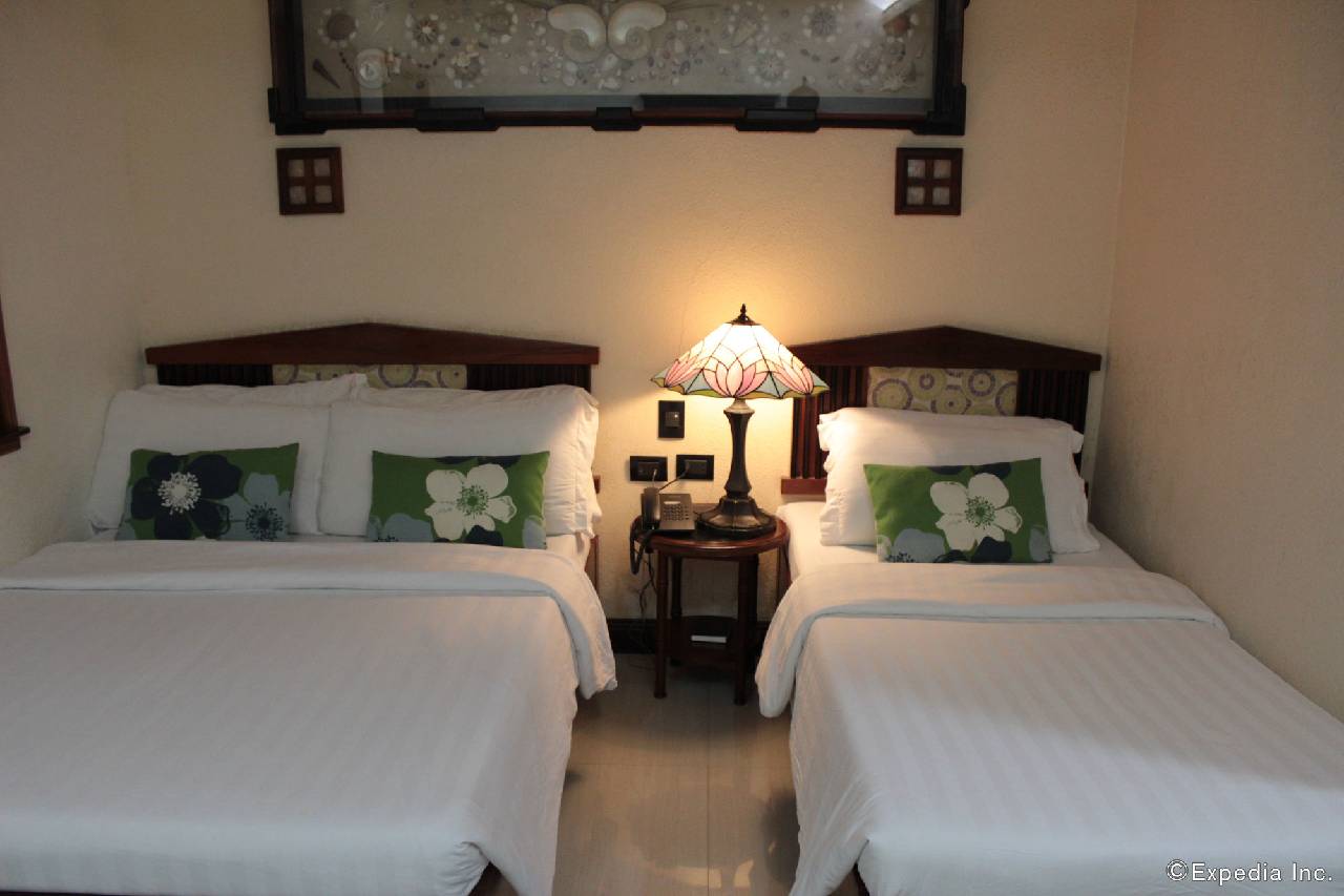 Sophia's Garden Resort (سوفیاس گاردن ریزورت) 