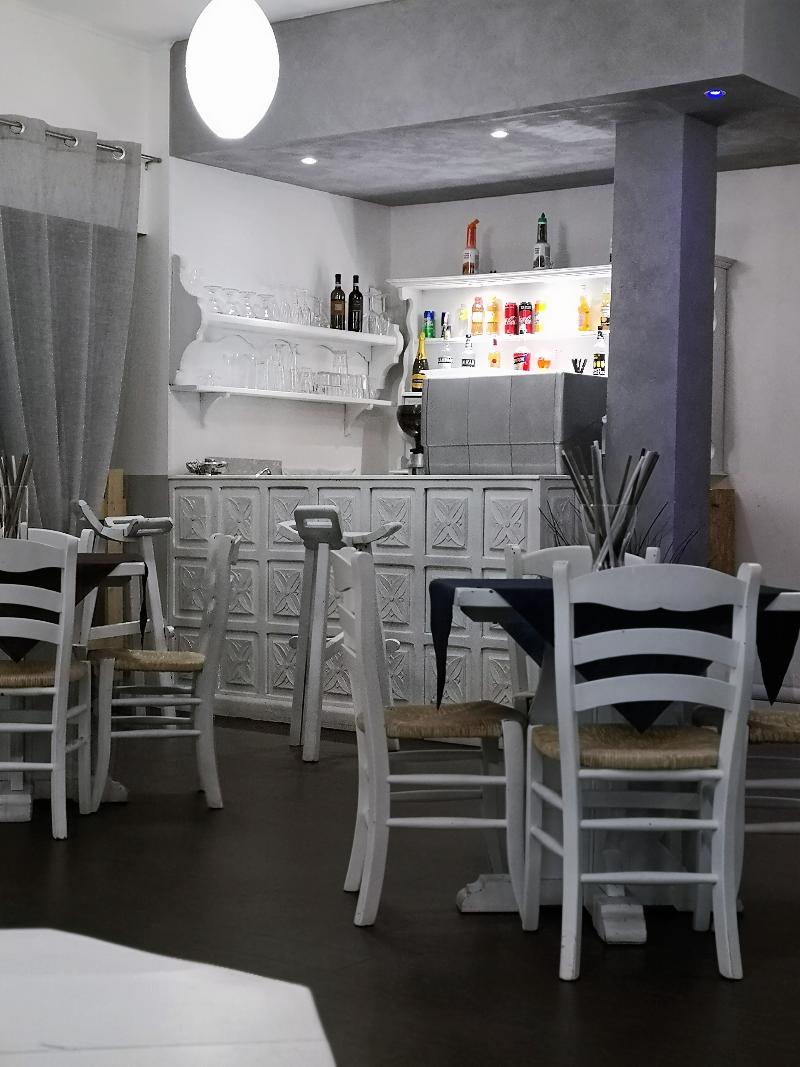 Hotel Panorama (هتل پانوراما) Restaurant