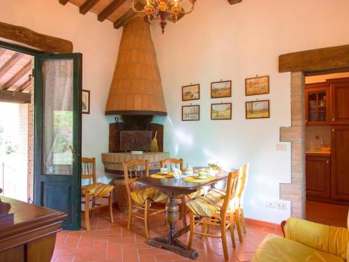 Casina Dell Argentina 