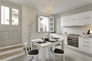 Calasetta Residence (كالاستا رزیدنس) Guestroom