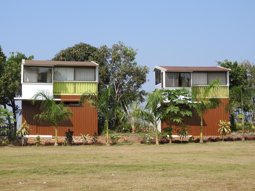 Nature Leap Resort 
