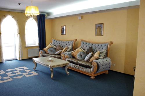 Premier Hotel Shafran 