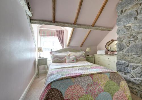 Tabernacle Cottage 