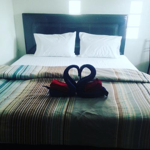 Orn Homestay 
