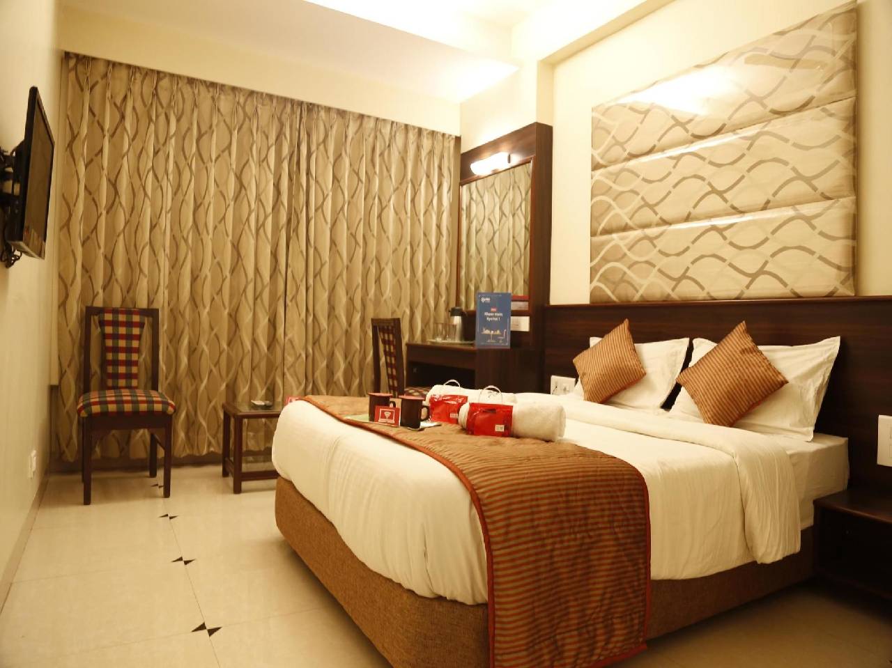 Oyo Rooms Old Pune Bangalore Road Kolhapur 