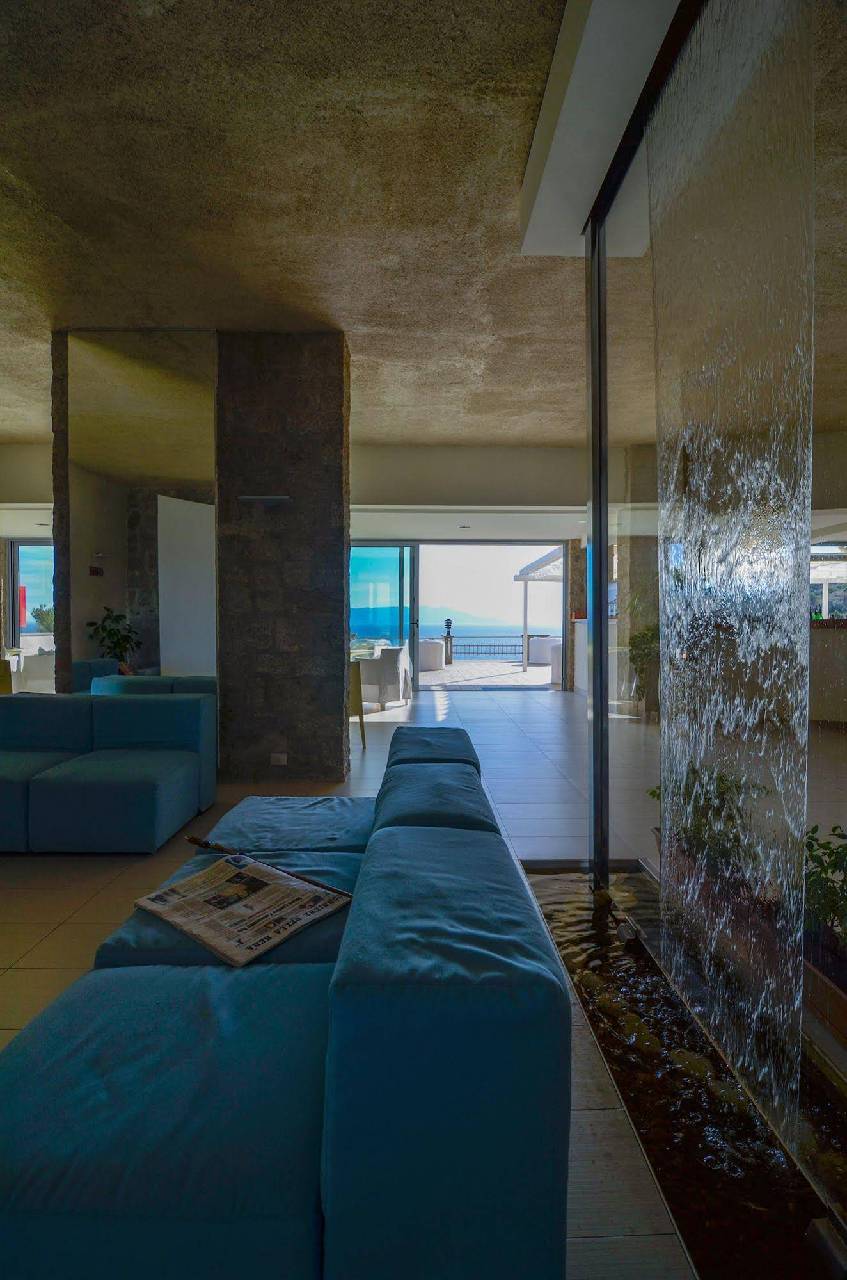 Hotel Arenella 