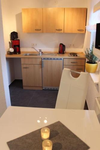 Ferienwohnung Arlt (فرینووهنونگ آرلت) 