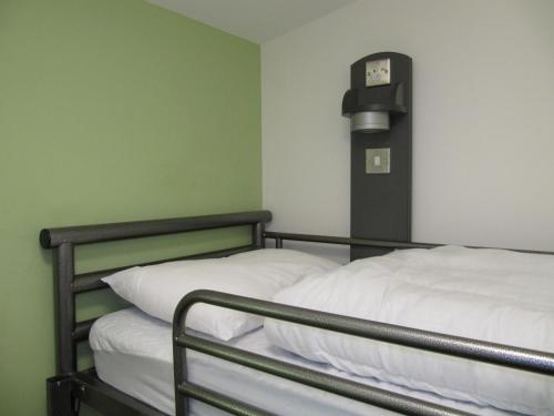 Yha Eastbourne (یها ایستبورن) 