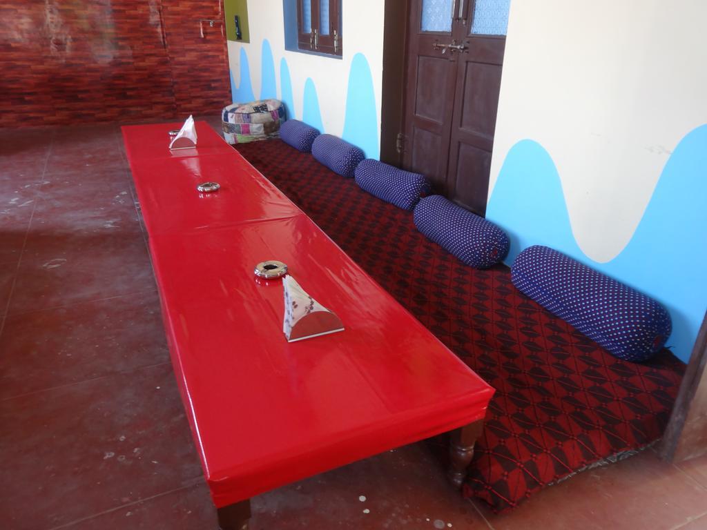 Hotel Tulsi Palace 
