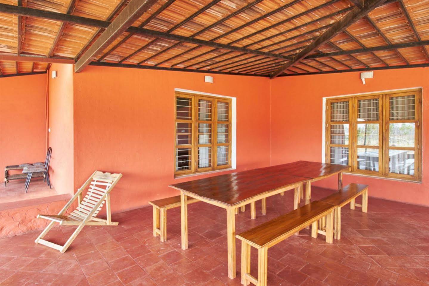 Labdhi Resorts 