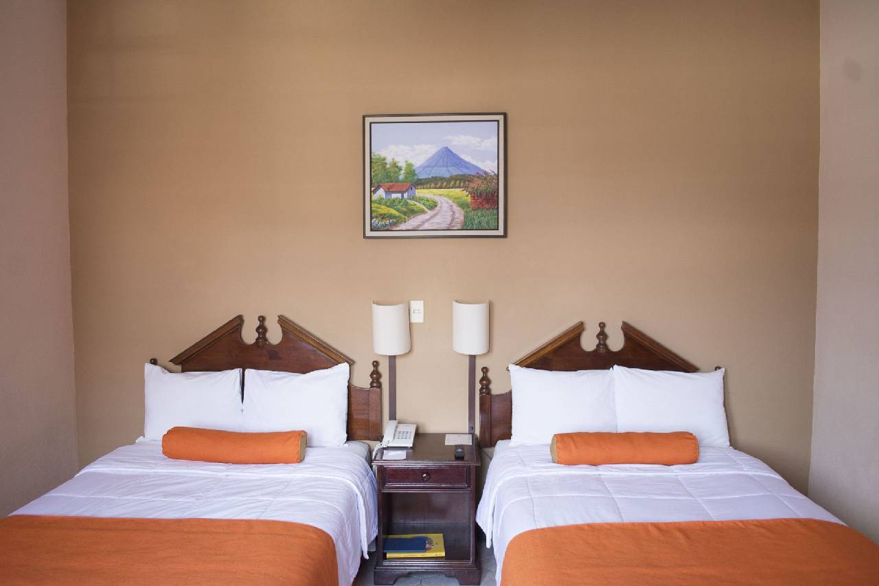 Hotel Royal Palace 