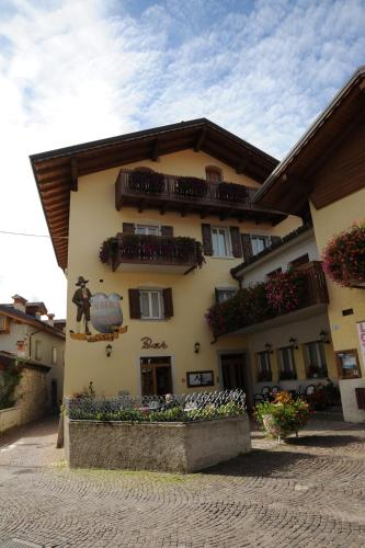 Albergo Alla Costa 