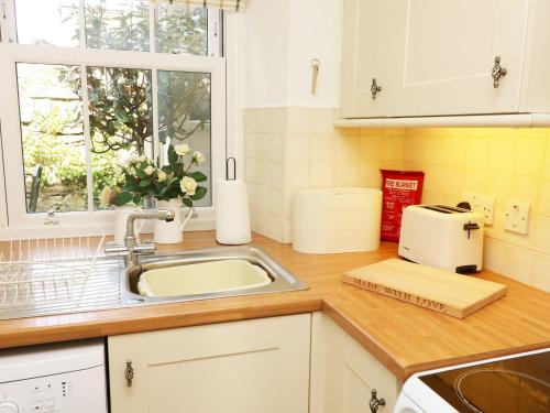 Lisa's Cottage Kendal (لیساس كوتاج كندال) 
