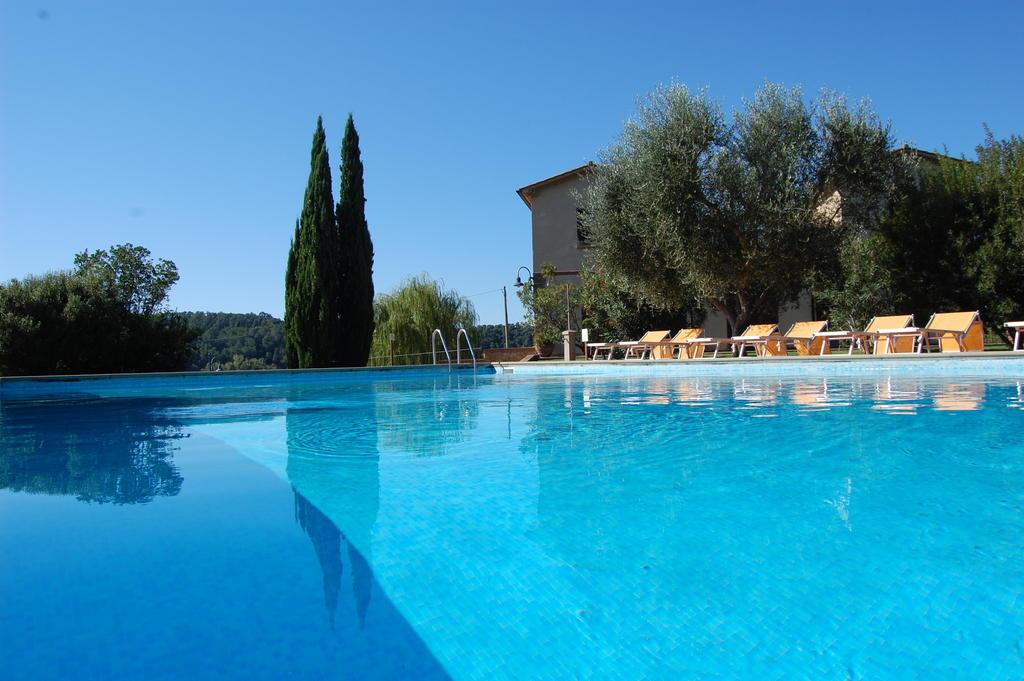 Relais La Pieve Vecchia 