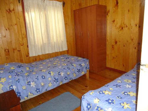 Cabanas Llanquihue Cerca Del Lago 
