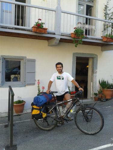 Gite D'etape Le Regain 