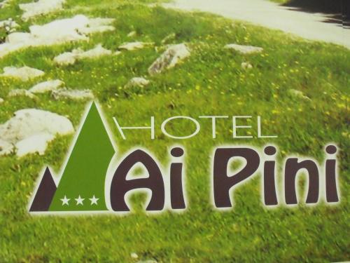 Hotel Ai Pini 