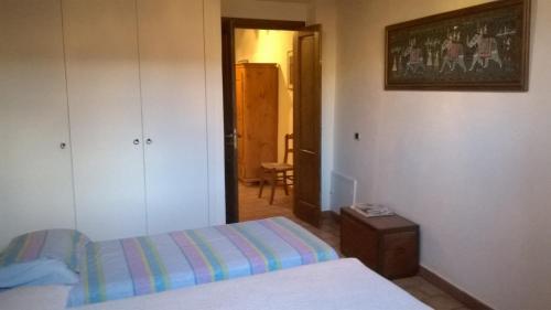 Casa Vacanza Casinello 1 (كاسا واكانزا كاسینلو ۱) 