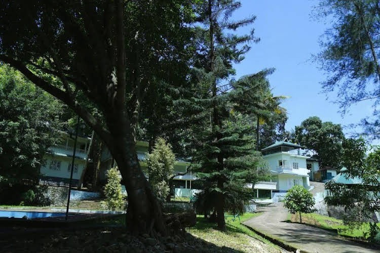 Aruvi Resort Munnar 