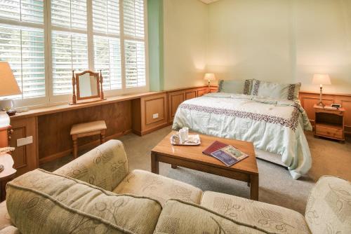 Queenshead Hotel Kelso 