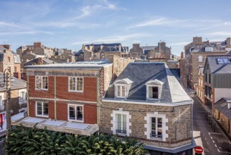 Apartment La Mansarde (آپارتمان لا مانسارد) 