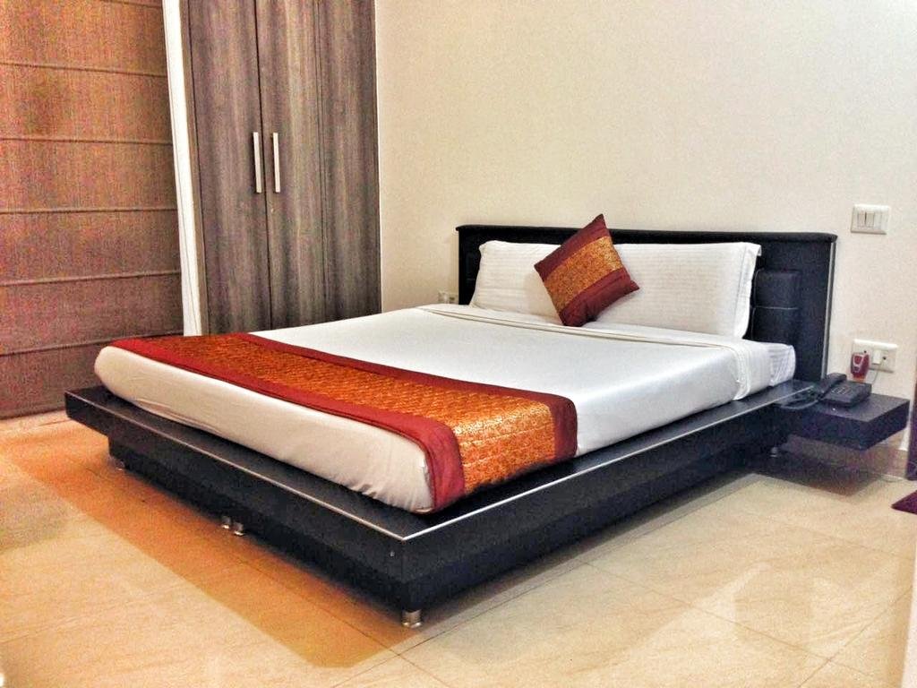 Zingo Hotel Imt Manesar 