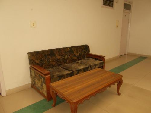 Restful Stay Near Rishikesh Railway Station 