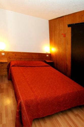 Residence Mirtillo Rosso 