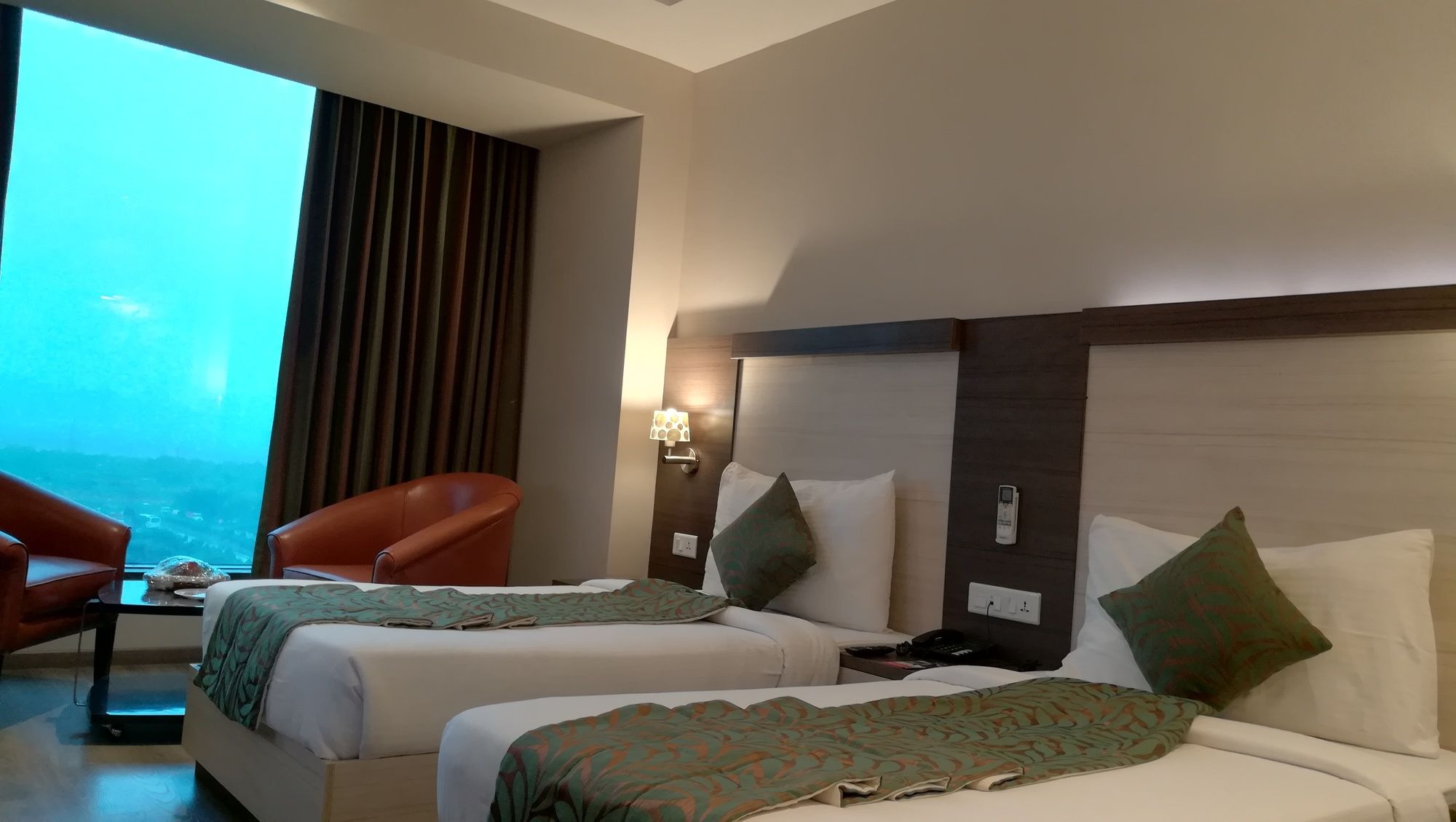 Hide Away Suites 