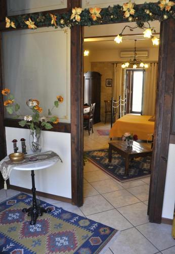 B&b Al Centro Storico 