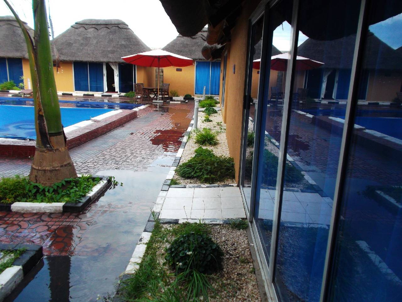 Southern Park Hotels 