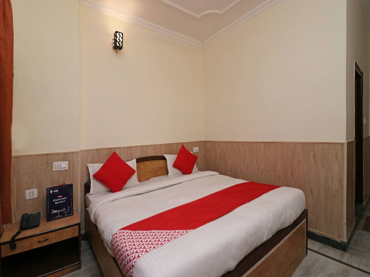 Oyo 4375 Hotel Gang Tarang 