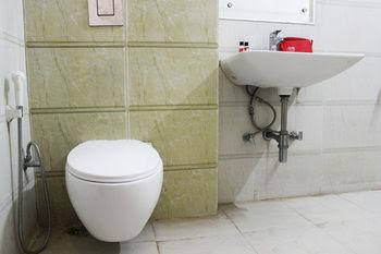 Oyo Rooms Medicity 2 