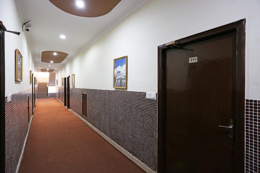 Oyo 4319 Hotel Great Periwal 