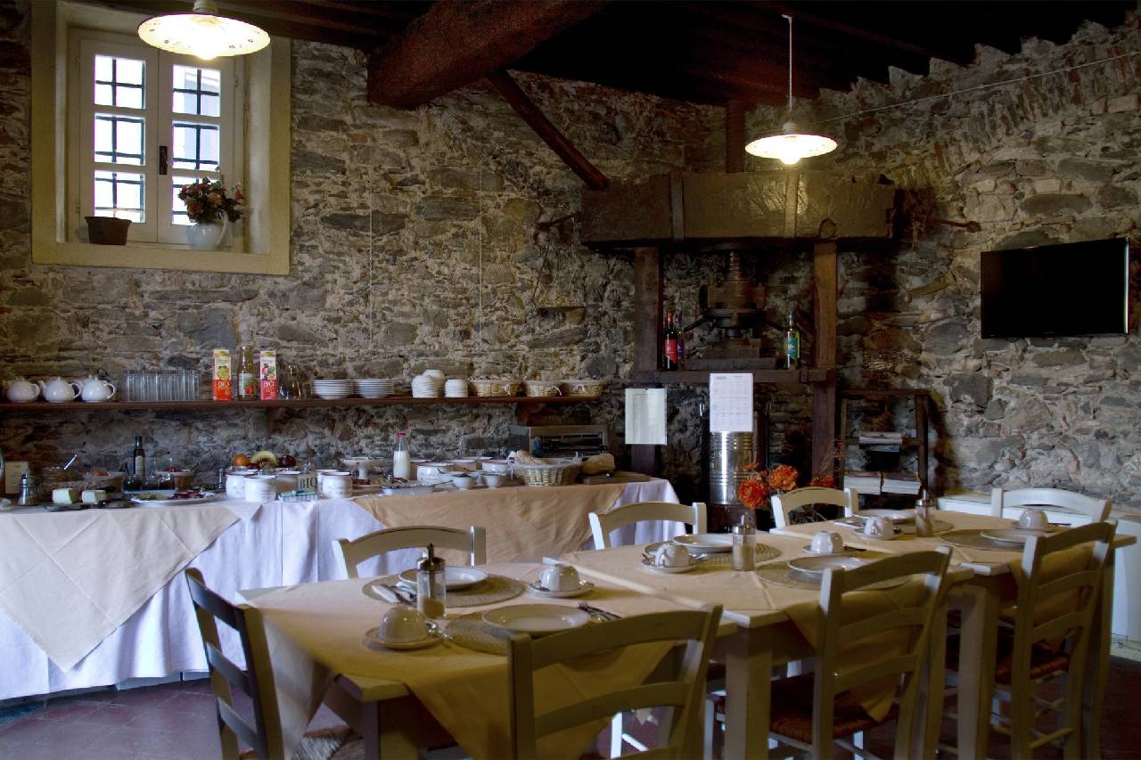 Agriturismo Villanova 