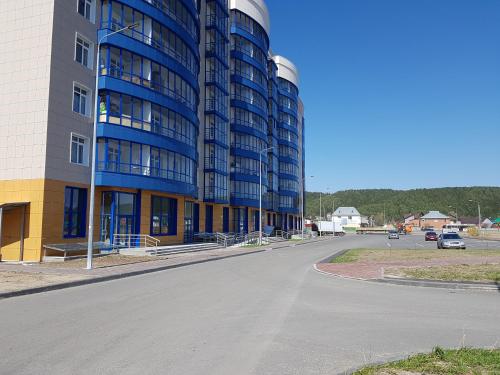 Apartamenty Obezdnaia 61 
