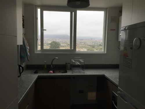 Departamento La Serena 6 Personas (دپارتامنتو لا سرنا ۶ پرسوناس) 